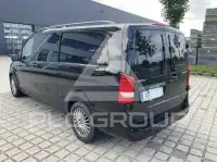 2023 Mercedes Benz Vito
