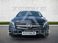 2023 Mercedes Benz Vito