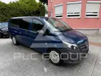 2023 Mercedes Benz Vito