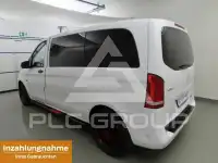 2023 Mercedes Benz Vito