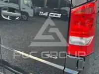 2023 Mercedes Benz Vito
