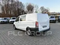 2023 Mercedes Benz Vito