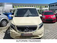 2023 Mercedes Benz Vito