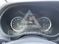 2023 Mercedes Benz Vito