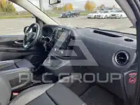 2023 Mercedes Benz Vito