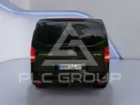 2023 Mercedes Benz Vito