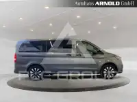 2023 Mercedes Benz Vito