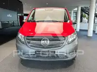 2023 Mercedes Benz Vito