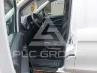 2023 Mercedes Benz Vito