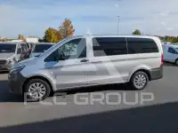 2023 Mercedes Benz Vito