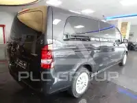 2023 Mercedes Benz Vito