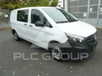 2023 Mercedes Benz Vito