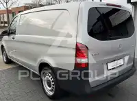 2023 Mercedes Benz Vito