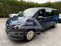 2023 Mercedes Benz Vito