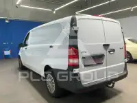 2023 Mercedes Benz Vito