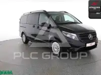 2023 Mercedes Benz Vito