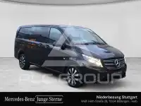2023 Mercedes Benz Vito