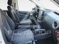 2023 Mercedes Benz Vito