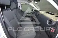 2023 Mercedes Benz Vito