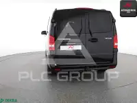 2023 Mercedes Benz Vito