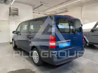 2023 Mercedes Benz Vito