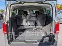 2023 Mercedes Benz Vito