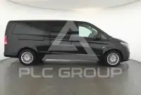 2023 Mercedes Benz Vito