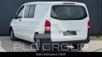 2023 Mercedes Benz Vito