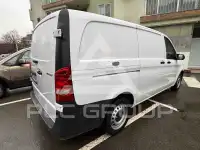 2023 Mercedes Benz Vito