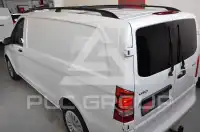 2023 Mercedes Benz Vito