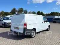 2023 Mercedes Benz Vito