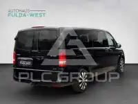 2023 Mercedes Benz Vito