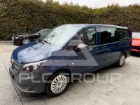 2023 Mercedes Benz Vito
