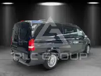 2023 Mercedes Benz Vito