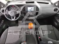 2023 Mercedes Benz Vito