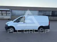 2023 Mercedes Benz Vito