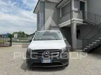2023 Mercedes Benz Vito