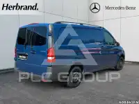 2023 Mercedes Benz Vito