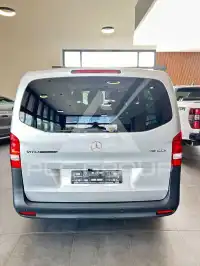 2023 Mercedes Benz Vito