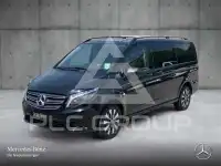 2023 Mercedes Benz Vito