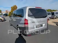 2023 Mercedes Benz Vito
