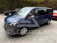 2023 Mercedes Benz Vito