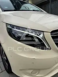 2023 Mercedes Benz Vito