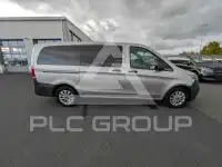 2023 Mercedes Benz Vito