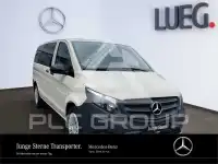 2023 Mercedes Benz Vito