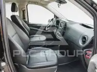 2023 Mercedes Benz Vito