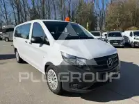 2023 Mercedes Benz Vito