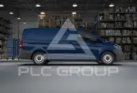 2023 Mercedes Benz Vito