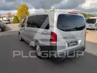 2023 Mercedes Benz Vito