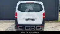 2023 Mercedes Benz Vito